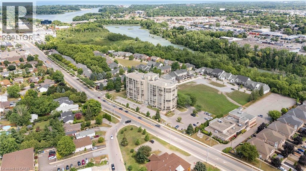 162 Martindale Road Unit# 605, St. Catharines, Ontario  L2S 3S4 - Photo 42 - 40798531