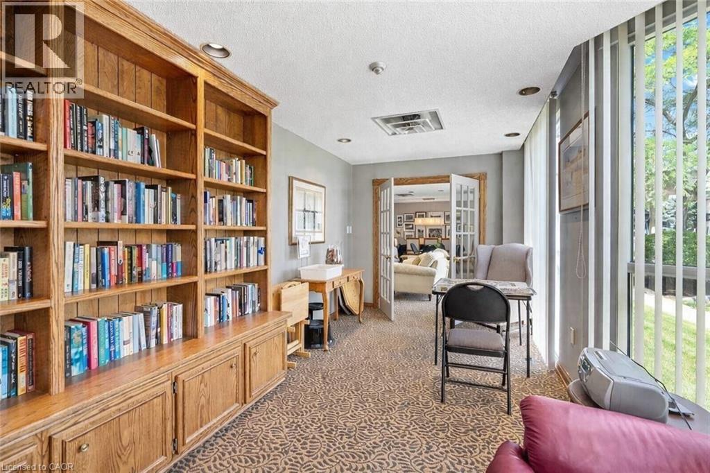 162 Martindale Road Unit# 605, St. Catharines, Ontario  L2S 3S4 - Photo 33 - 40798531