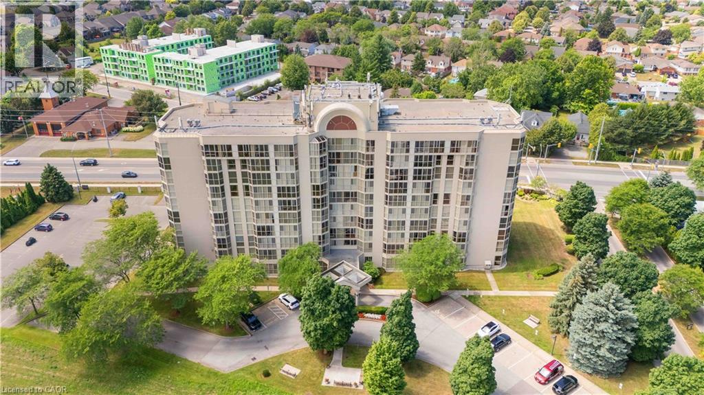 162 Martindale Road Unit# 605, St. Catharines, Ontario  L2S 3S4 - Photo 40 - 40798531