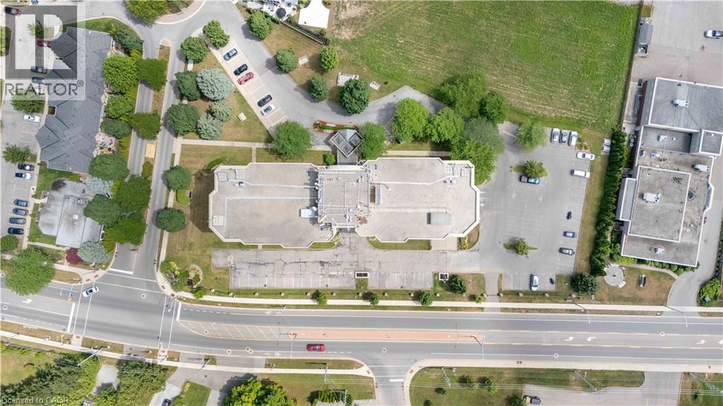 162 Martindale Road Unit# 605, St. Catharines, Ontario  L2S 3S4 - Photo 45 - 40798531