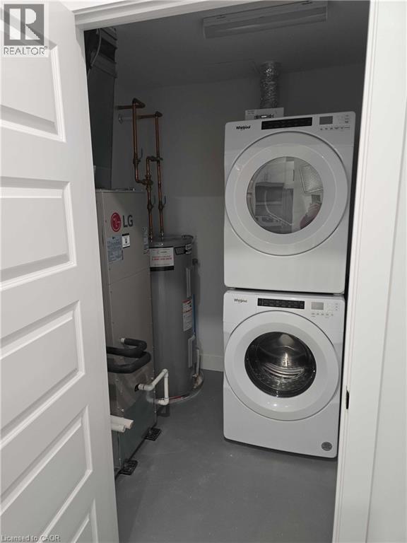 1000 Lackner Place Unit# 608, Kitchener, Ontario  N2A 0L9 - Photo 8 - 40799433