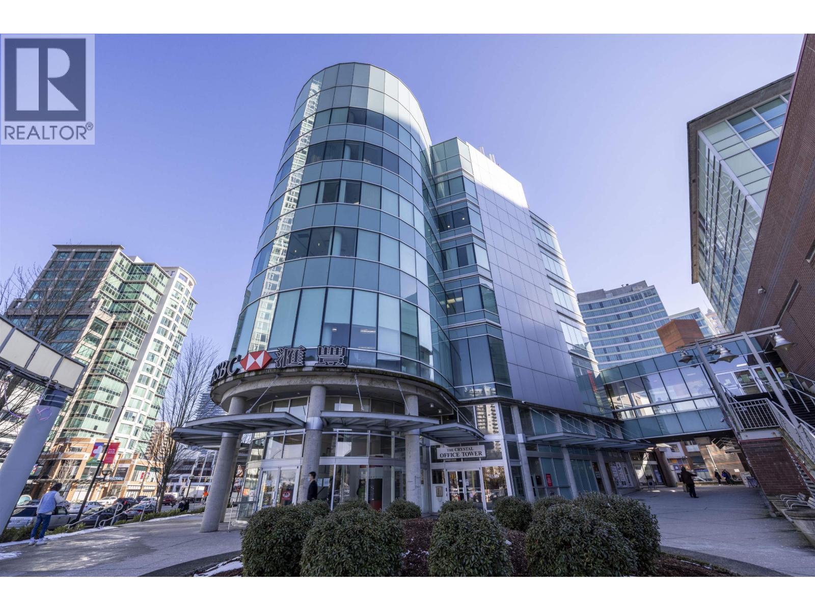 312 4538 Kingsway, Burnaby, British Columbia  V5H 4T9 - Photo 1 - C8075307