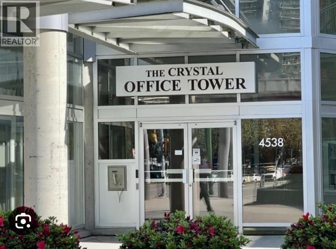 312 4538 Kingsway, Burnaby, British Columbia  V5H 4T9 - Photo 4 - C8075307