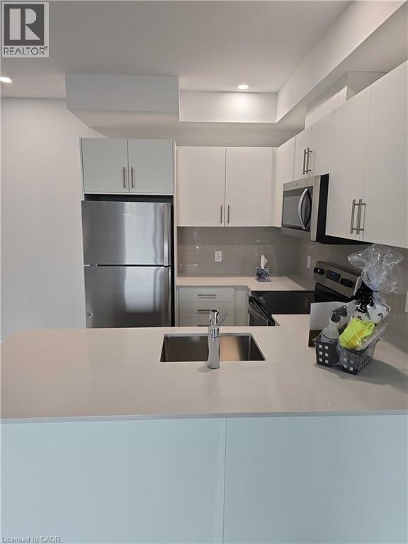 1000 Lackner Place Unit# 608, Kitchener, Ontario  N2A 0L9 - Photo 6 - 40799433