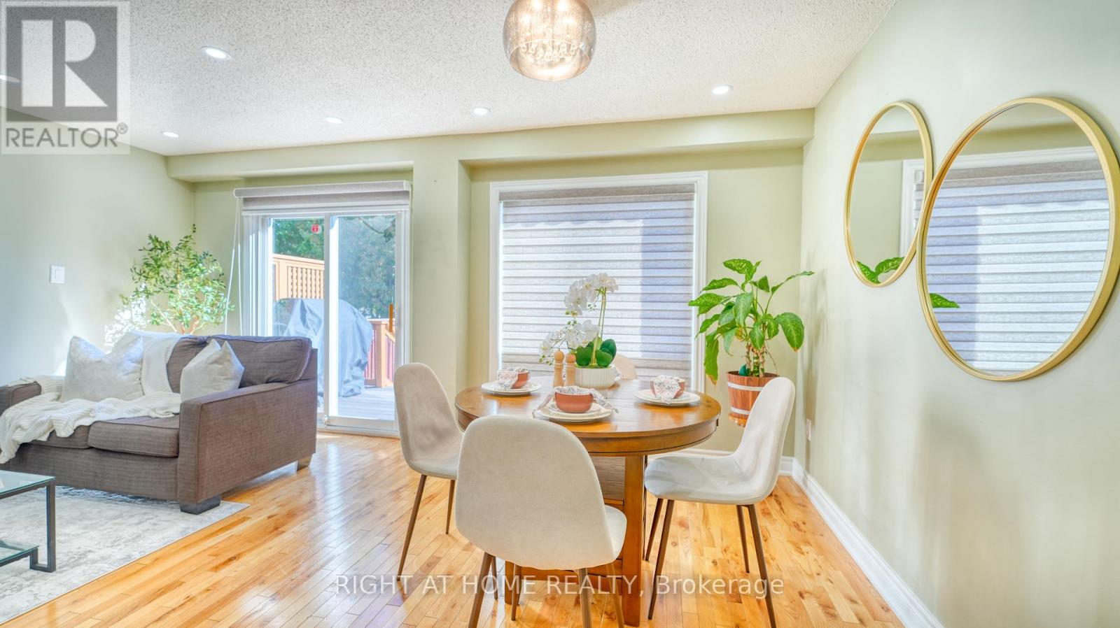 58 Teddington Crescent, Whitby, Ontario  L1R 1S5 - Photo 12 - E12719670