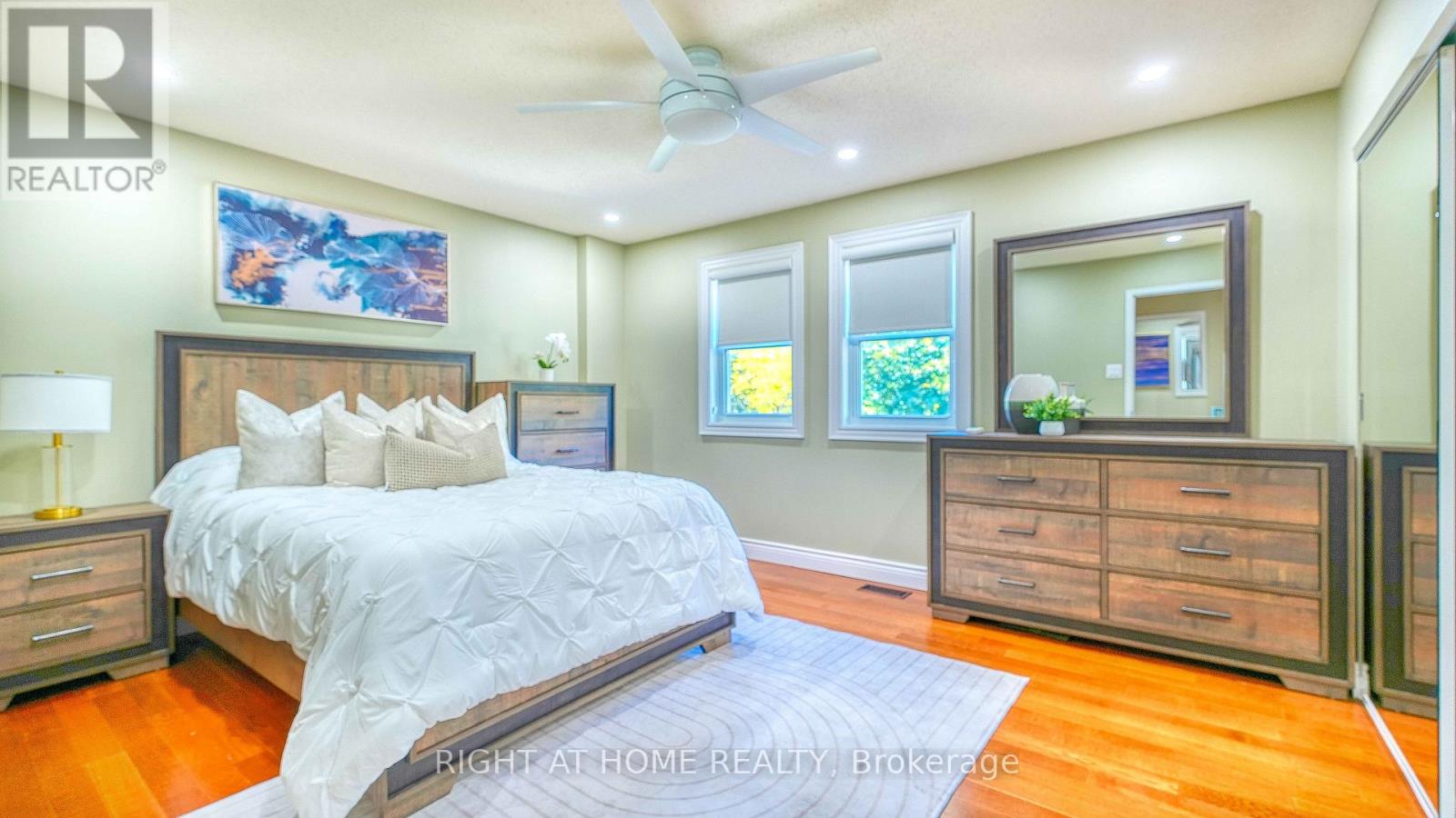 58 Teddington Crescent, Whitby, Ontario  L1R 1S5 - Photo 16 - E12719670