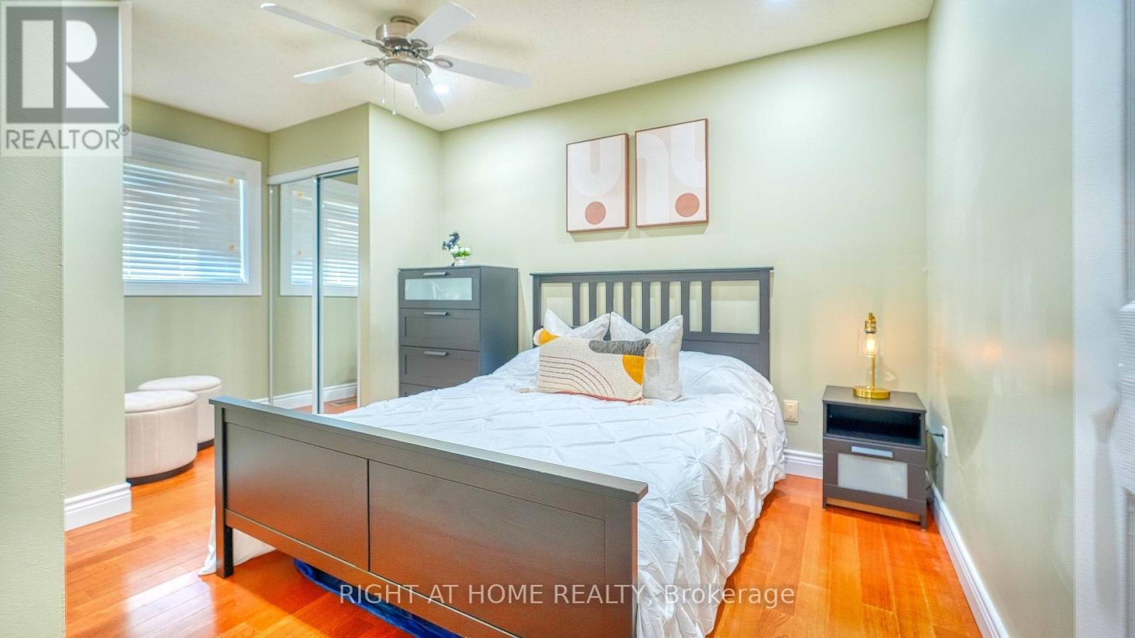 58 Teddington Crescent, Whitby, Ontario  L1R 1S5 - Photo 18 - E12719670