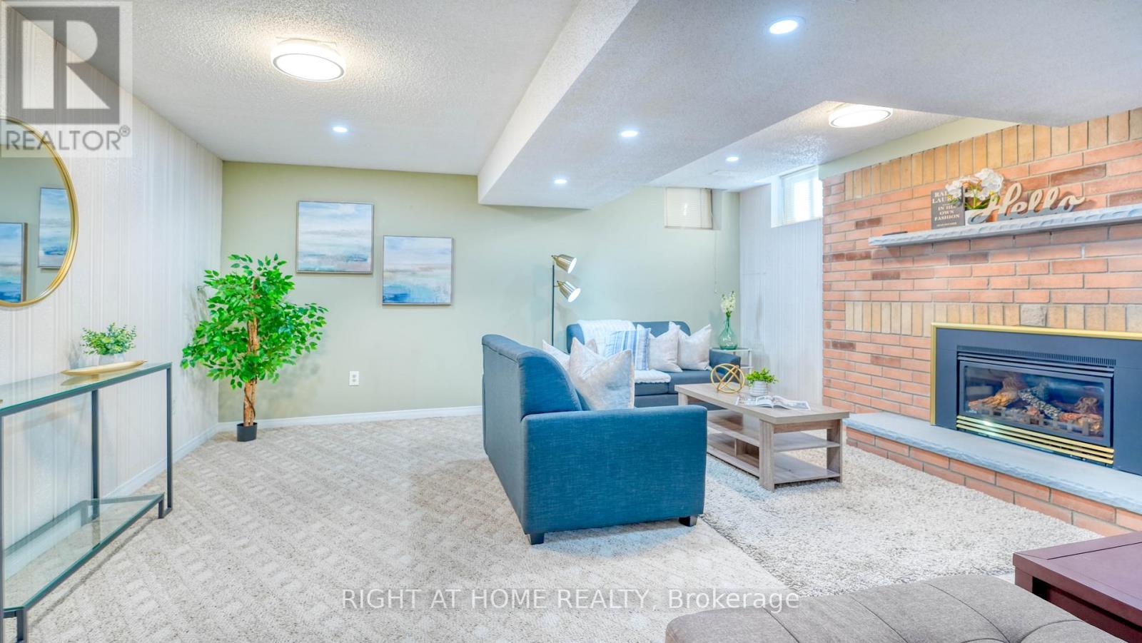 58 Teddington Crescent, Whitby, Ontario  L1R 1S5 - Photo 23 - E12719670