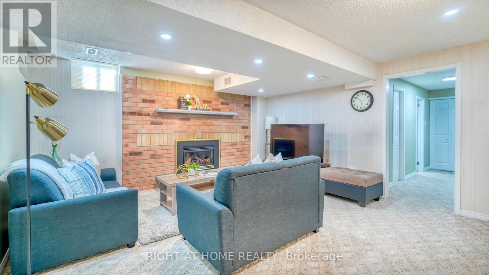 58 Teddington Crescent, Whitby, Ontario  L1R 1S5 - Photo 24 - E12719670