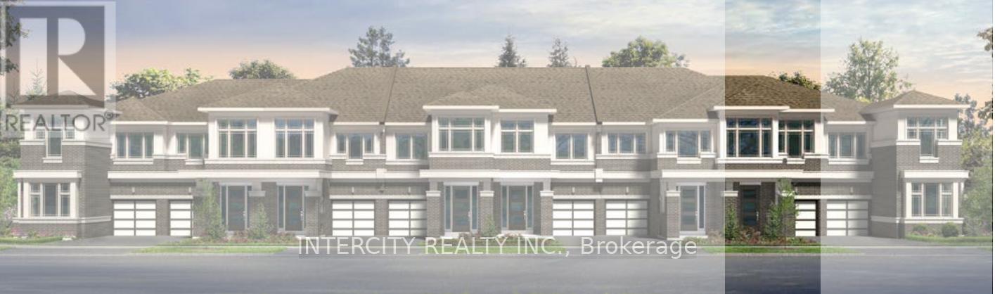 2928 HAWKRIDGE LANE, Pickering, Ontario