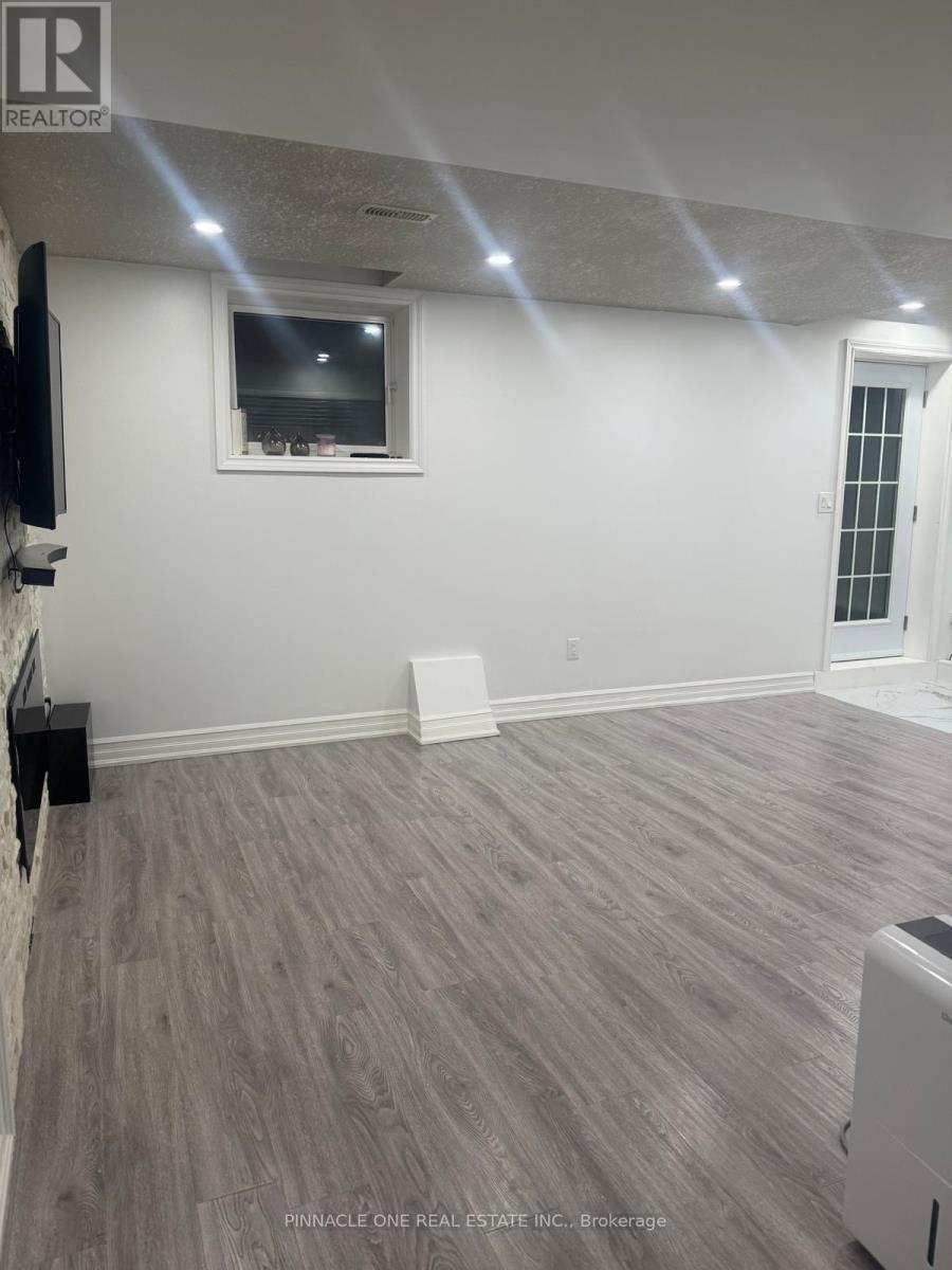 Basement - 1286 Kettering Drive, Oshawa, Ontario  L1K 3A9 - Photo 10 - E12721262