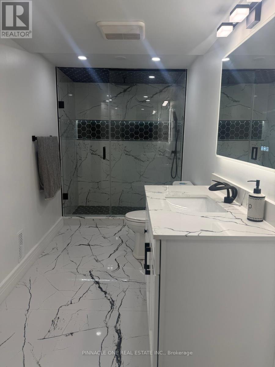 Basement - 1286 Kettering Drive, Oshawa, Ontario  L1K 3A9 - Photo 12 - E12721262