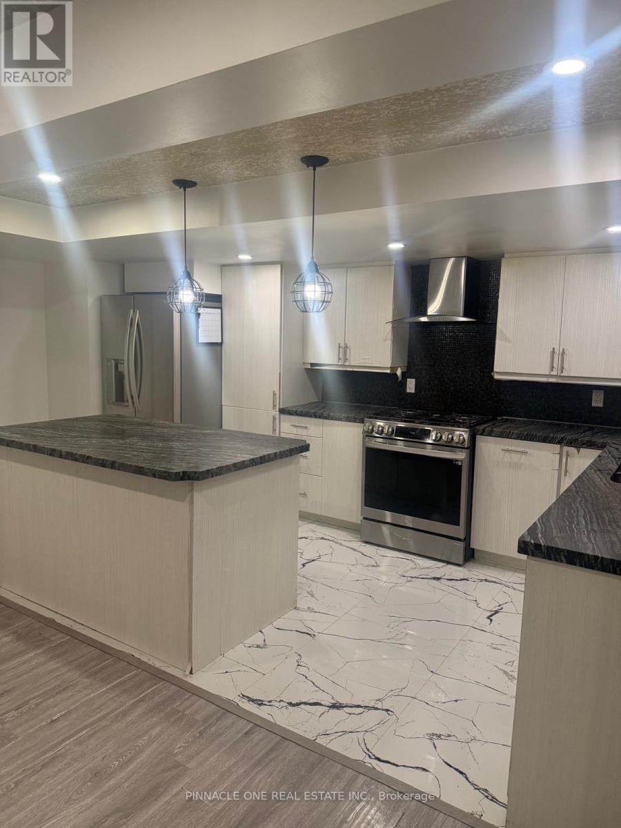 Basement - 1286 Kettering Drive, Oshawa, Ontario  L1K 3A9 - Photo 2 - E12721262