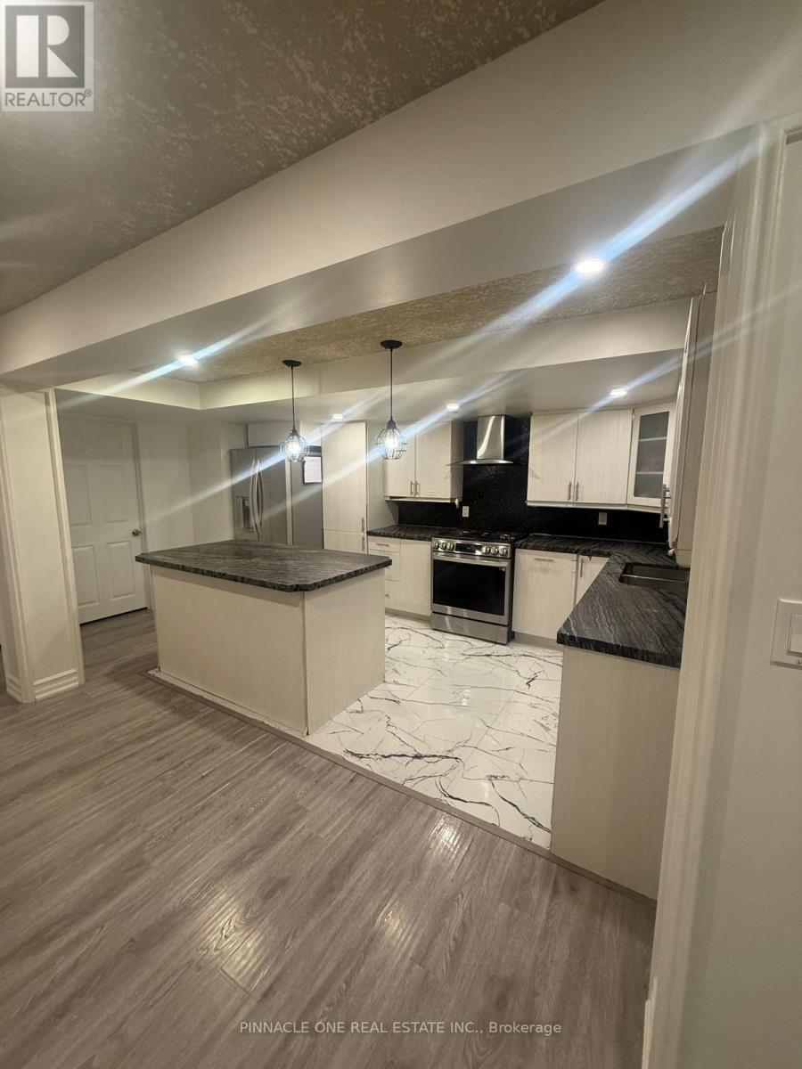 Basement - 1286 Kettering Drive, Oshawa, Ontario  L1K 3A9 - Photo 3 - E12721262