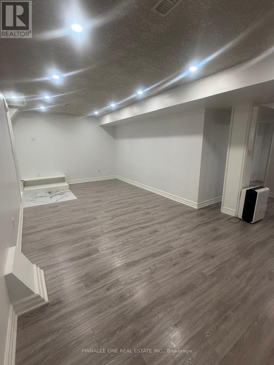 Basement - 1286 Kettering Drive, Oshawa, Ontario  L1K 3A9 - Photo 7 - E12721262