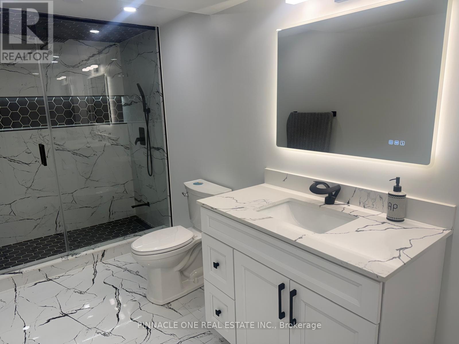 Basement - 1286 Kettering Drive, Oshawa, Ontario  L1K 3A9 - Photo 8 - E12721262