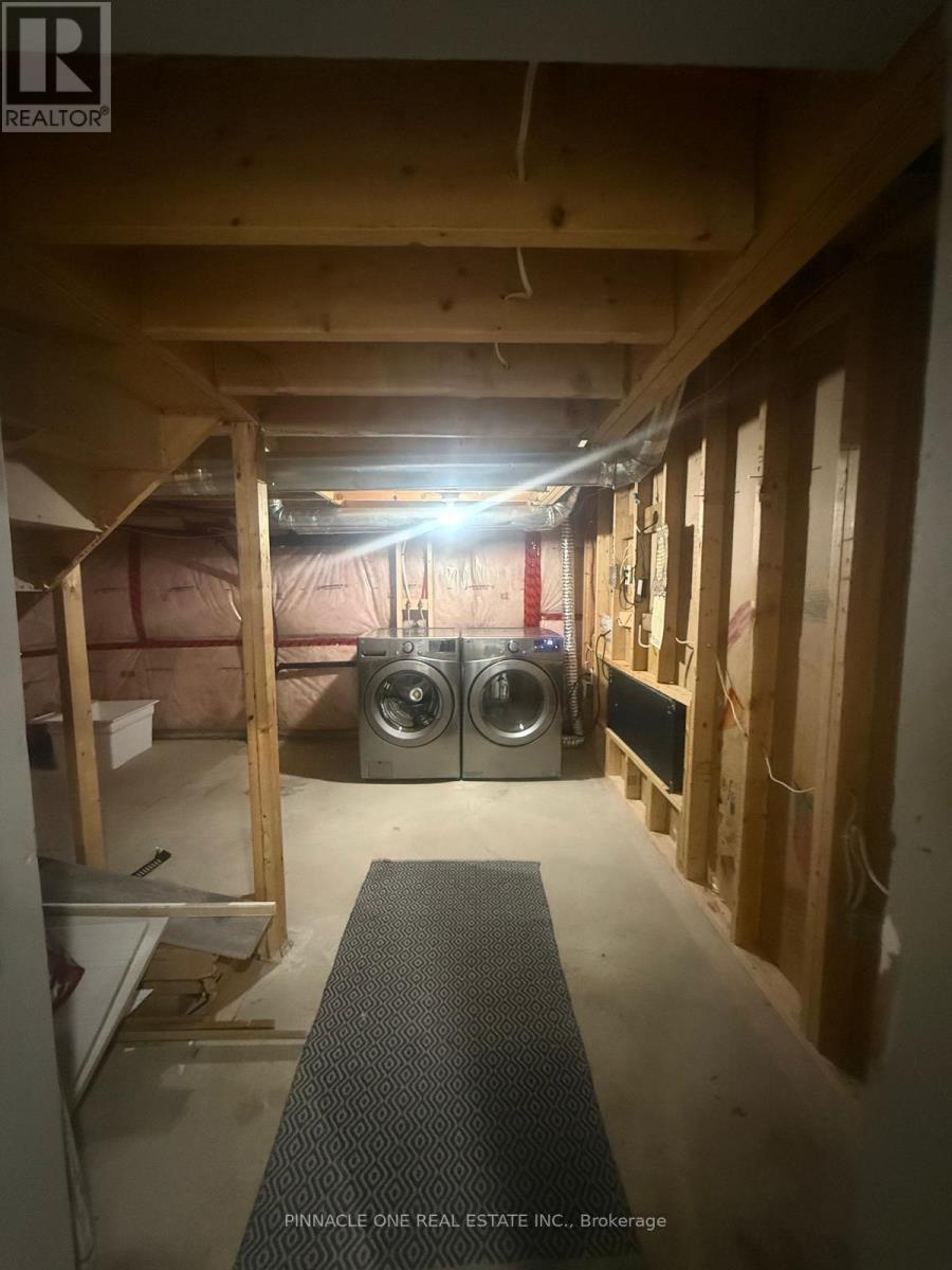 Basement - 1286 Kettering Drive, Oshawa, Ontario  L1K 3A9 - Photo 9 - E12721262