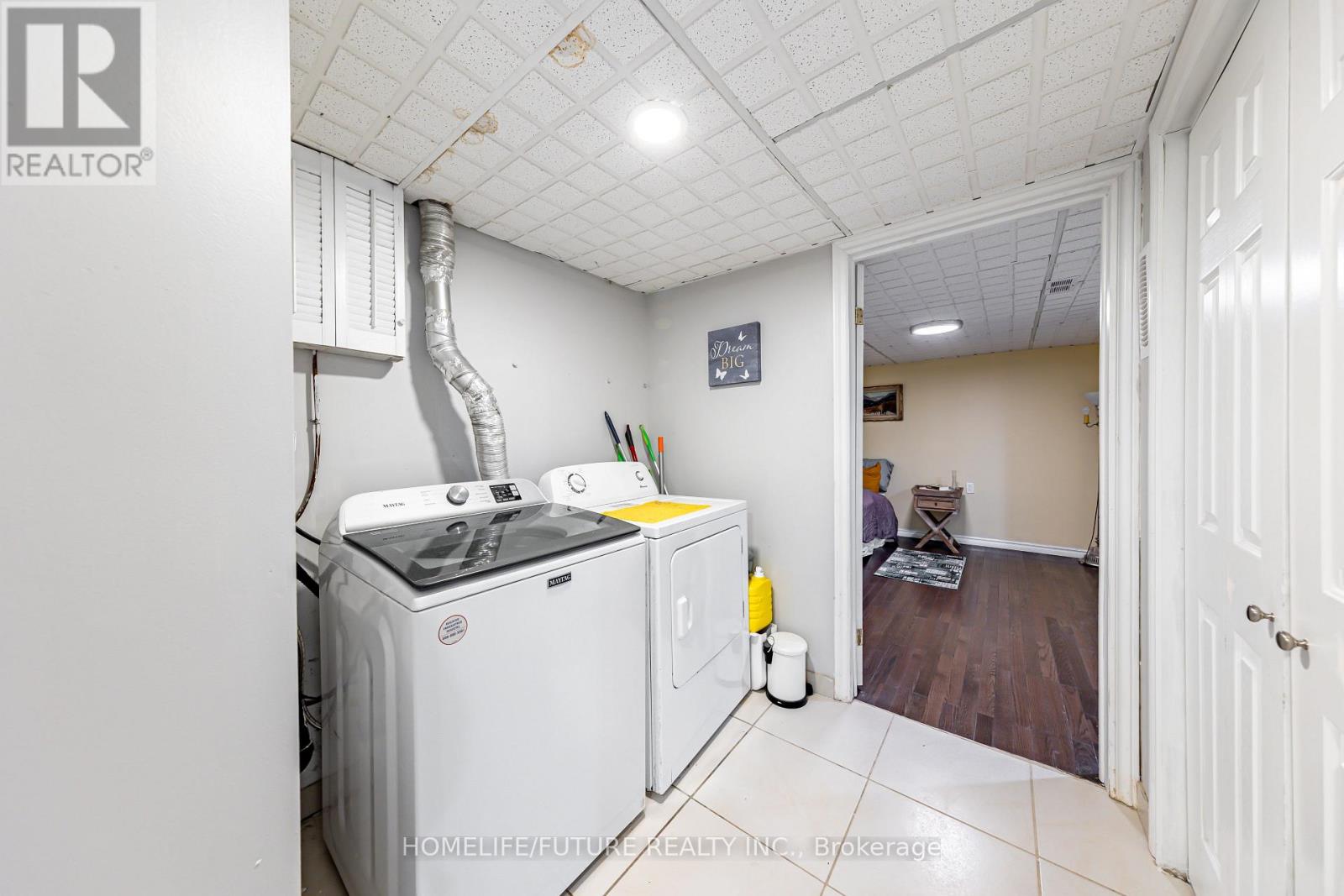 Bsmt - 795 Bermuda Avenue, Oshawa, Ontario  L1J 6B3 - Photo 12 - E12721310