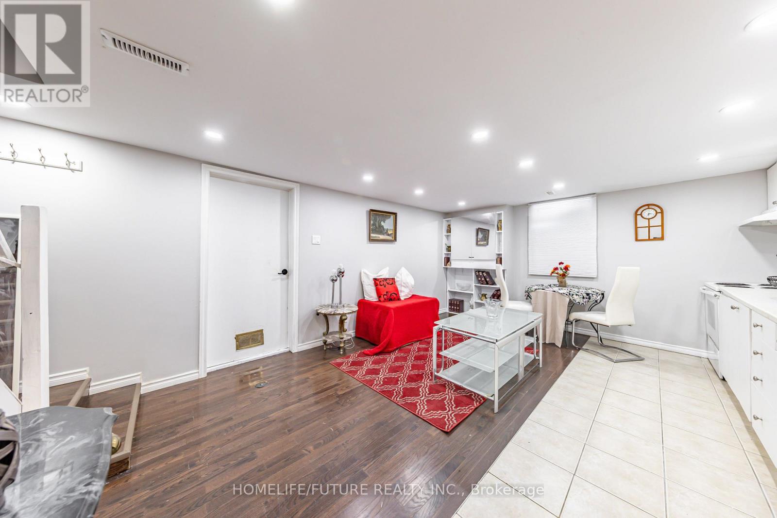 Bsmt - 795 Bermuda Avenue, Oshawa, Ontario  L1J 6B3 - Photo 4 - E12721310