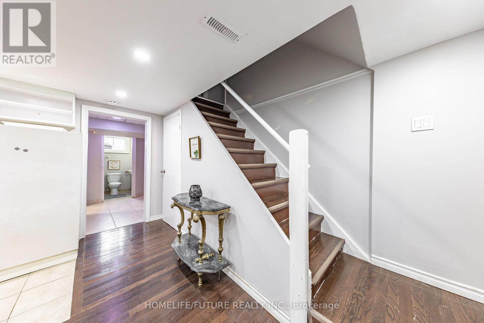 Bsmt - 795 Bermuda Avenue, Oshawa, Ontario  L1J 6B3 - Photo 5 - E12721310