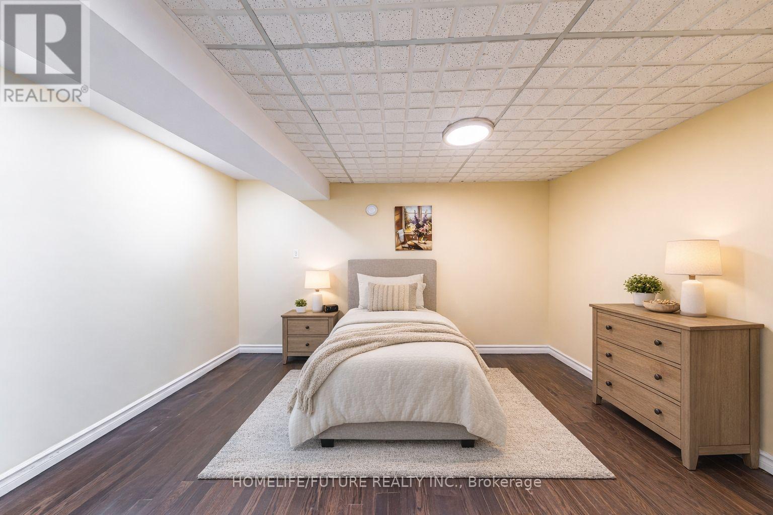 Bsmt - 795 Bermuda Avenue, Oshawa, Ontario  L1J 6B3 - Photo 6 - E12721310