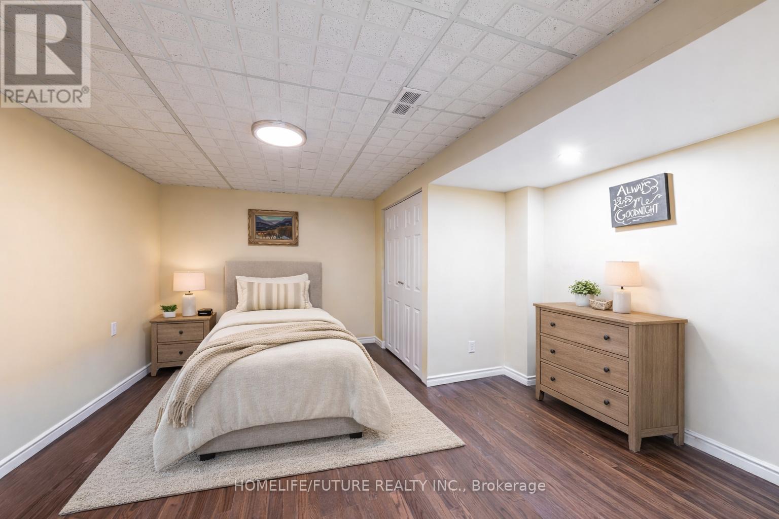 Bsmt - 795 Bermuda Avenue, Oshawa, Ontario  L1J 6B3 - Photo 7 - E12721310