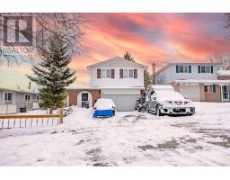 BSMT - 795 BERMUDA AVENUE, Oshawa, Ontario