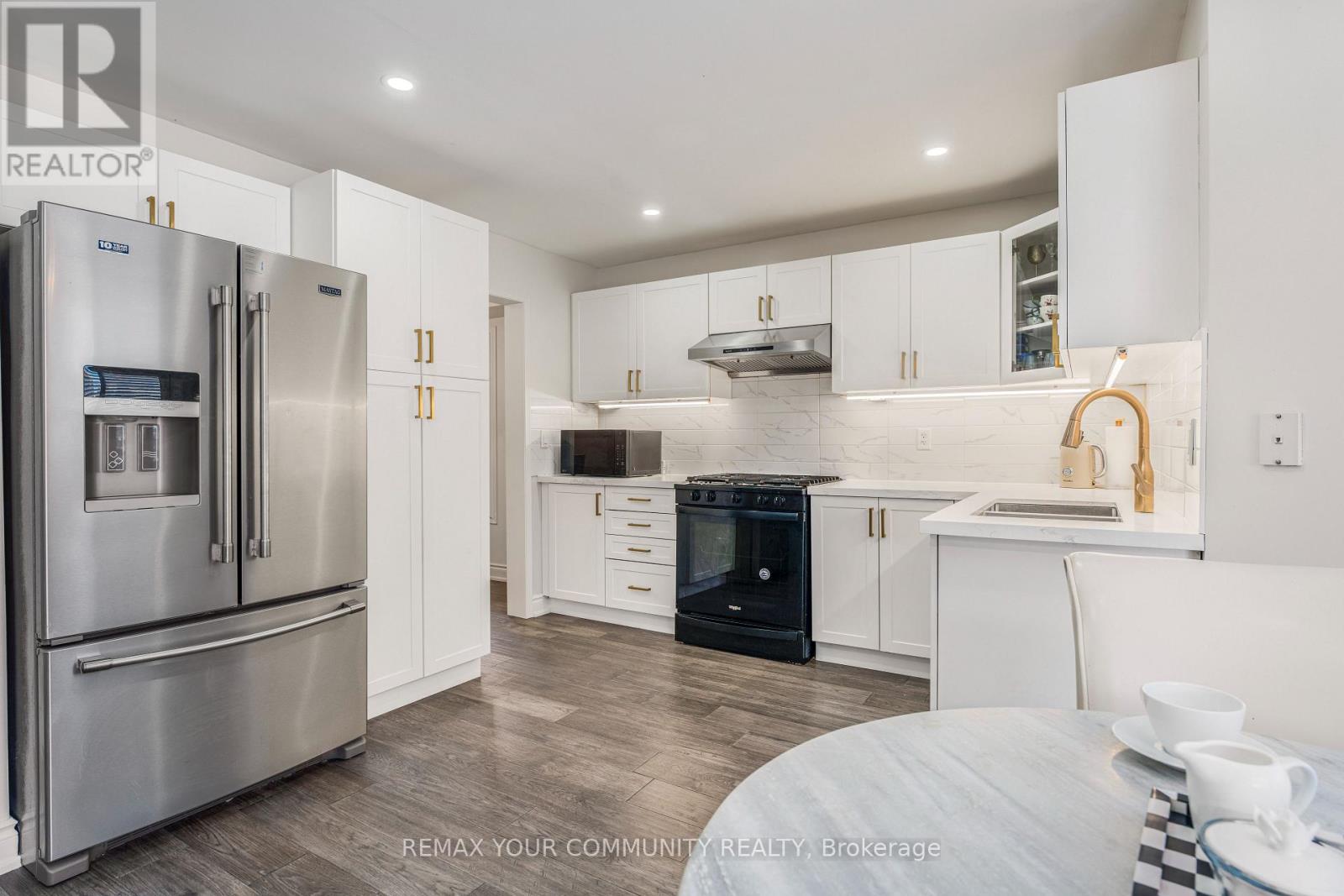 18 Nieuwendyk Street, Whitby, Ontario  L1P 1V4 - Photo 11 - E12721314