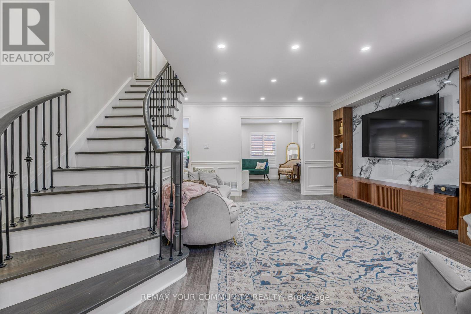 18 Nieuwendyk Street, Whitby, Ontario  L1P 1V4 - Photo 13 - E12721314