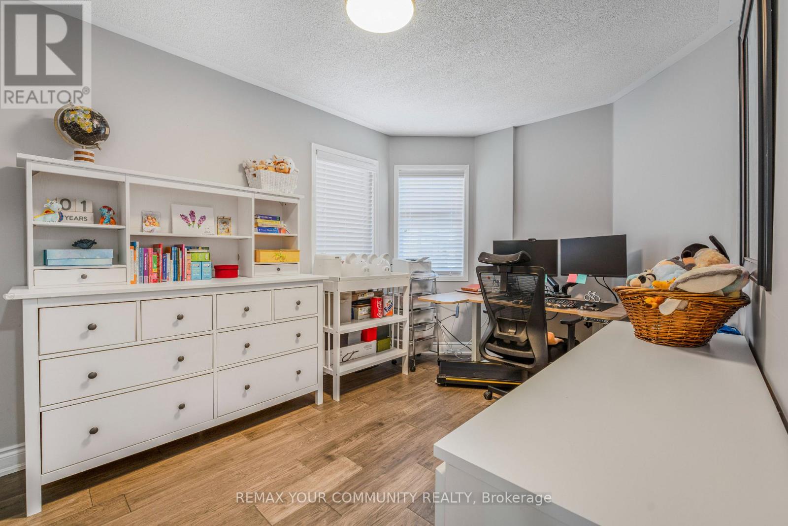 18 Nieuwendyk Street, Whitby, Ontario  L1P 1V4 - Photo 19 - E12721314