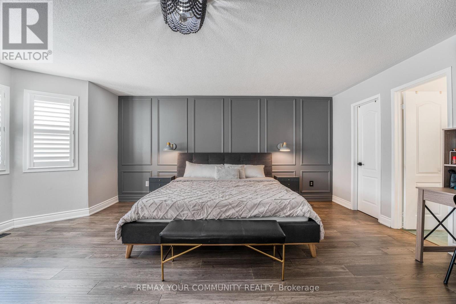 18 Nieuwendyk Street, Whitby, Ontario  L1P 1V4 - Photo 21 - E12721314