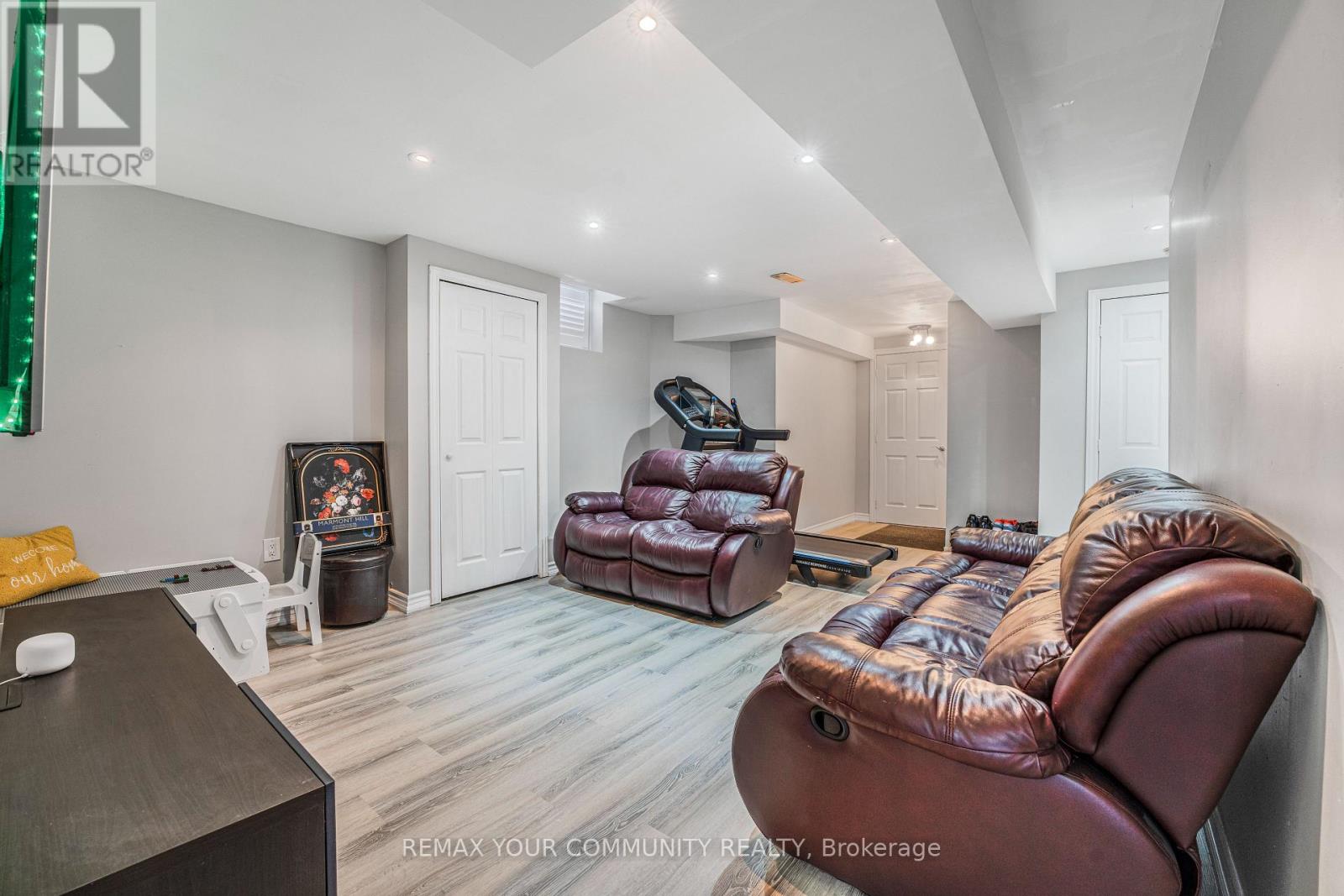 18 Nieuwendyk Street, Whitby, Ontario  L1P 1V4 - Photo 24 - E12721314