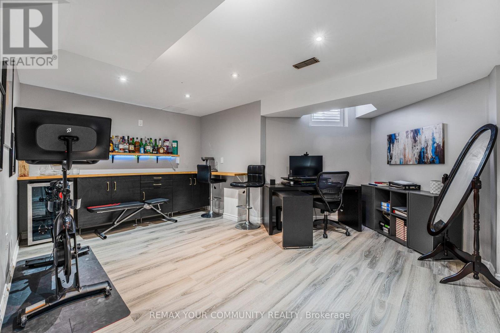 18 Nieuwendyk Street, Whitby, Ontario  L1P 1V4 - Photo 25 - E12721314