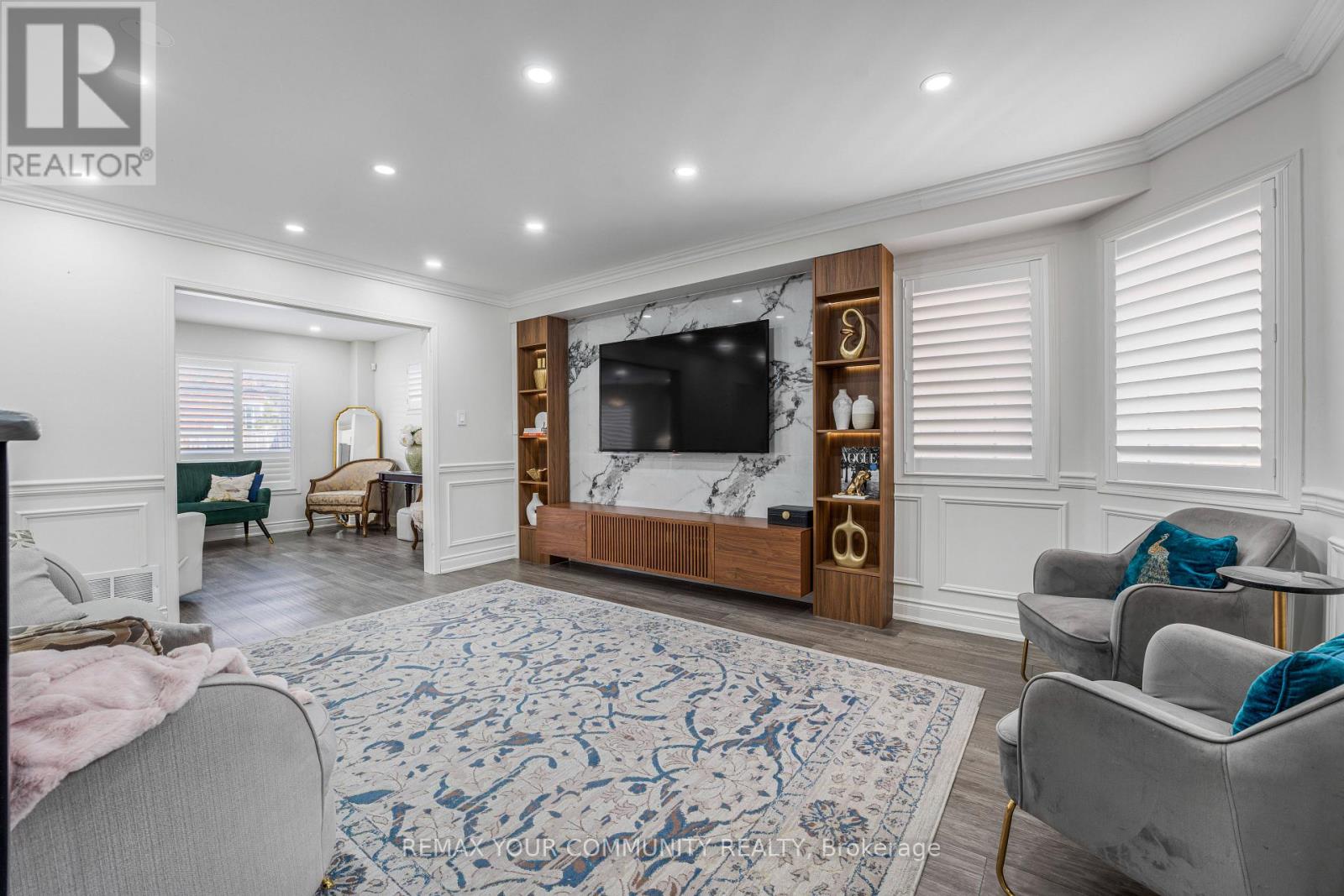 18 Nieuwendyk Street, Whitby, Ontario  L1P 1V4 - Photo 6 - E12721314