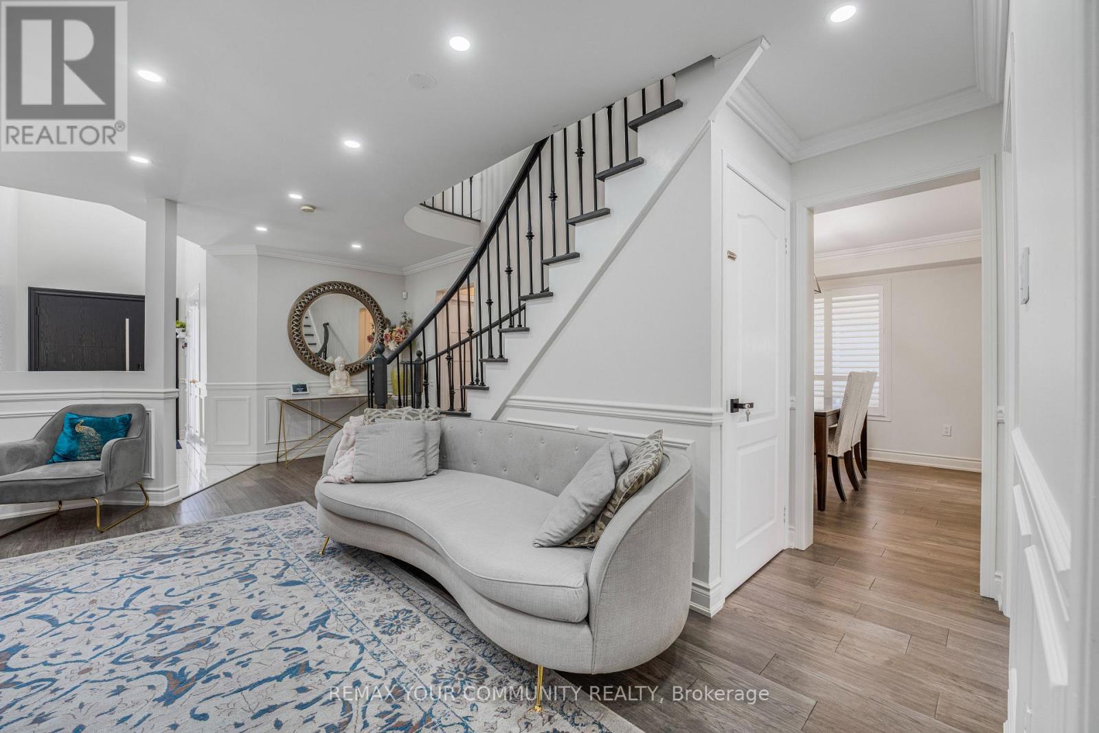 18 Nieuwendyk Street, Whitby, Ontario  L1P 1V4 - Photo 8 - E12721314