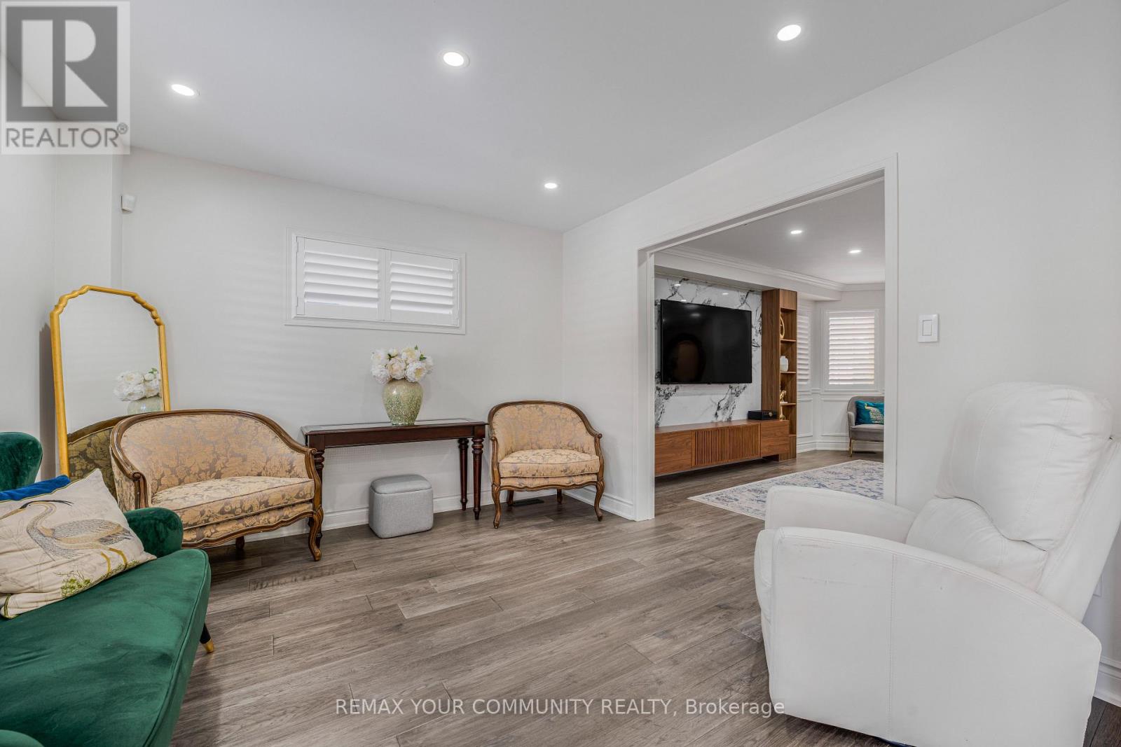 18 Nieuwendyk Street, Whitby, Ontario  L1P 1V4 - Photo 9 - E12721314