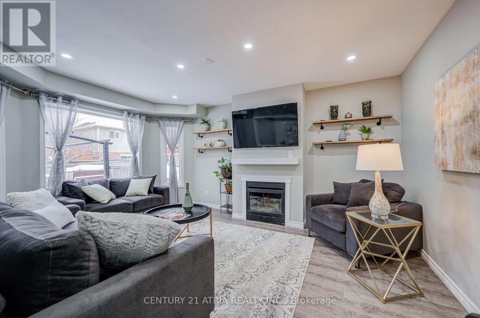 16 Hibbard Drive, Ajax, Ontario  L1Z 1J7 - Photo 17 - E12721414