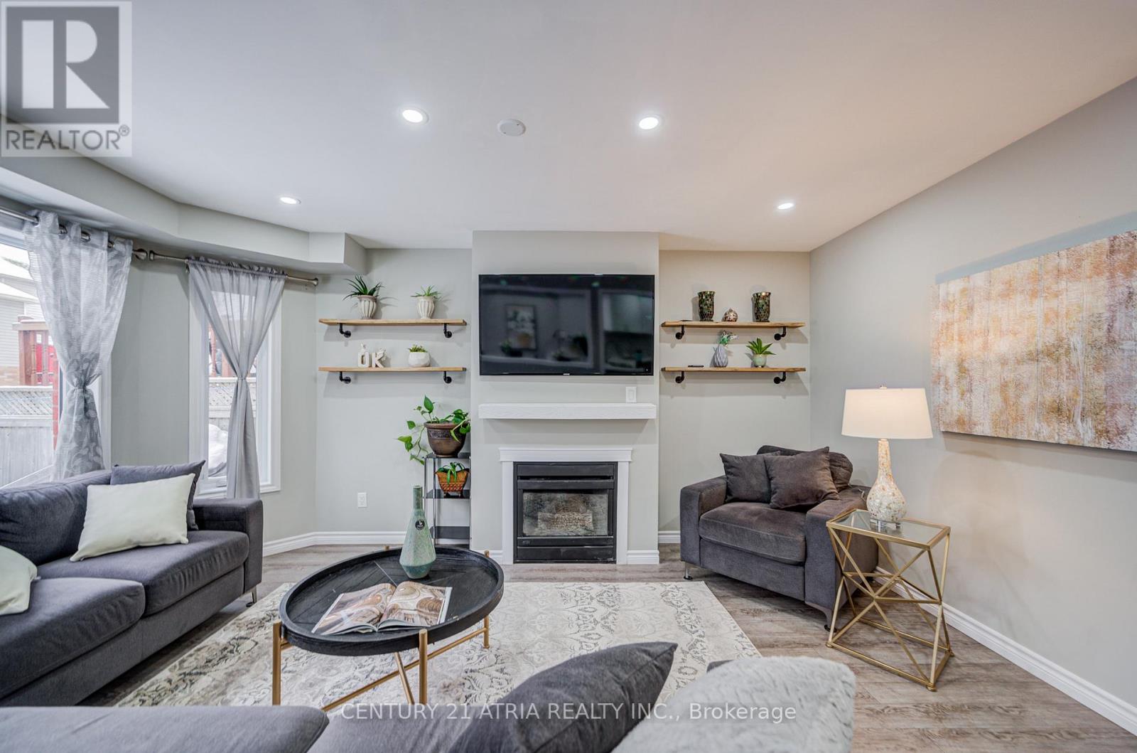 16 Hibbard Drive, Ajax, Ontario  L1Z 1J7 - Photo 18 - E12721414