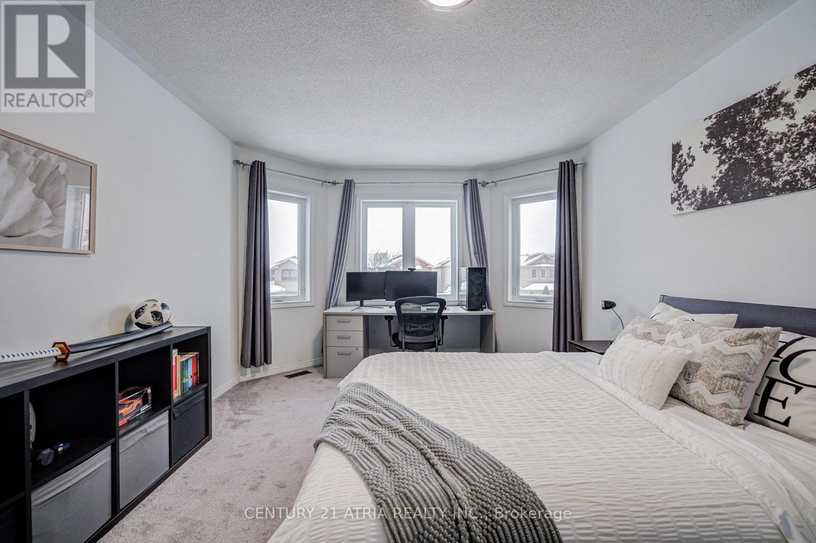 16 Hibbard Drive, Ajax, Ontario  L1Z 1J7 - Photo 31 - E12721414