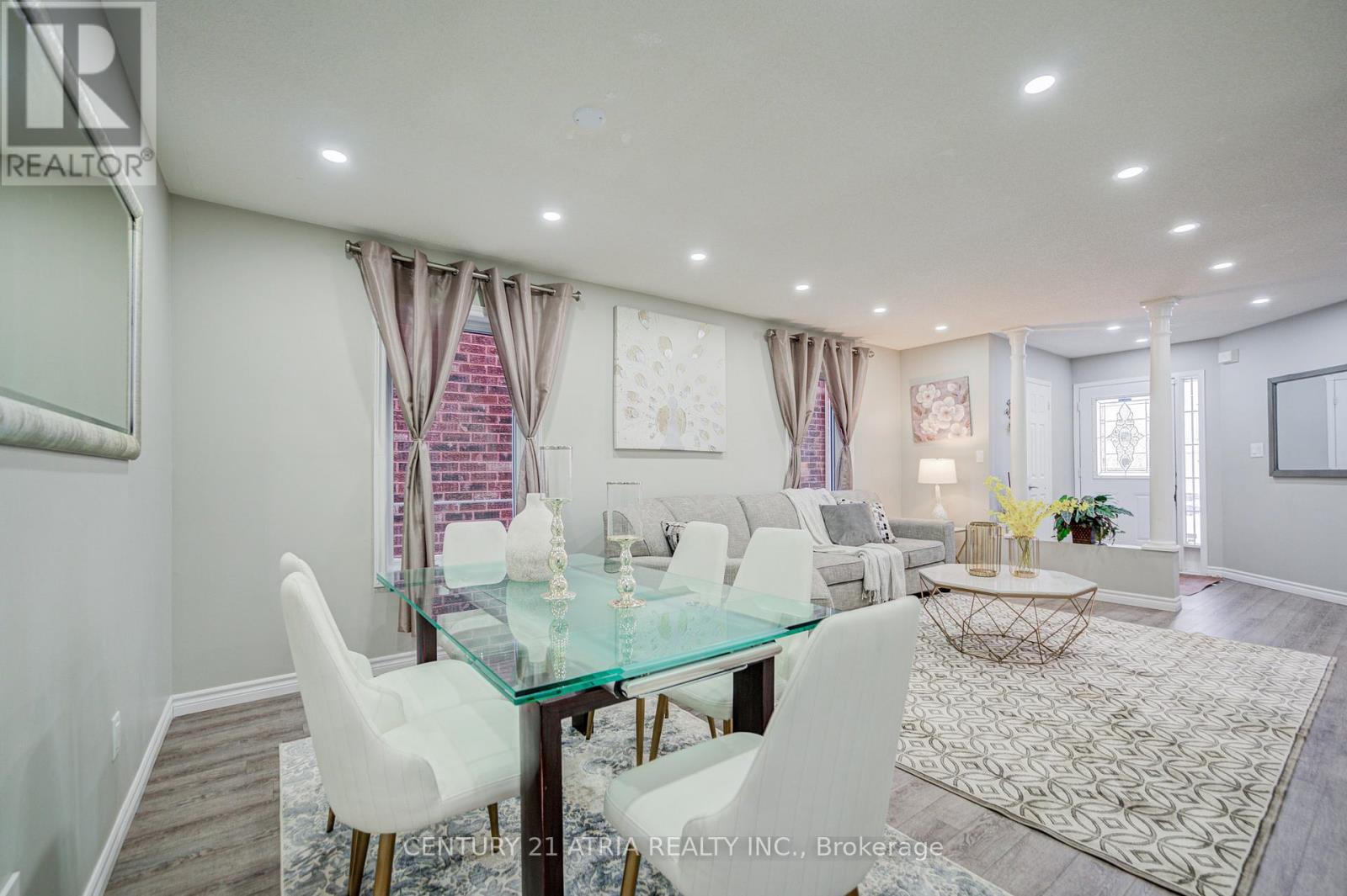 16 Hibbard Drive, Ajax, Ontario  L1Z 1J7 - Photo 8 - E12721414