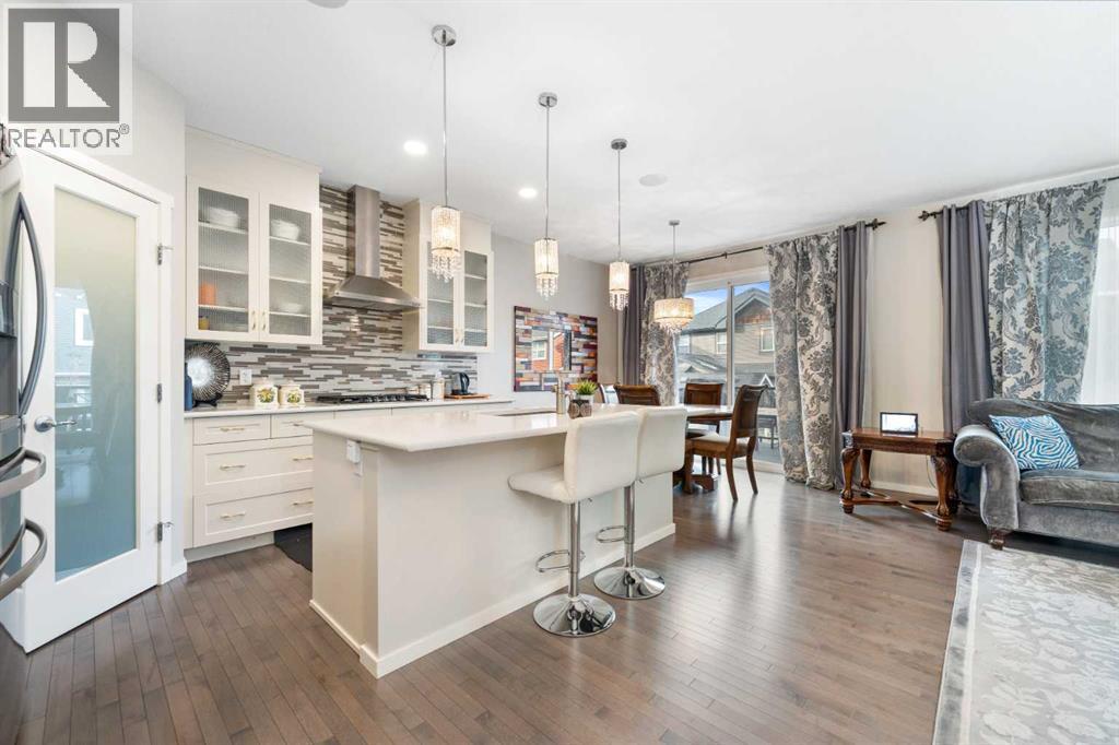 229 Kingsbury Close Se, Airdrie, Alberta  T4A 0R3 - Photo 9 - A2276558