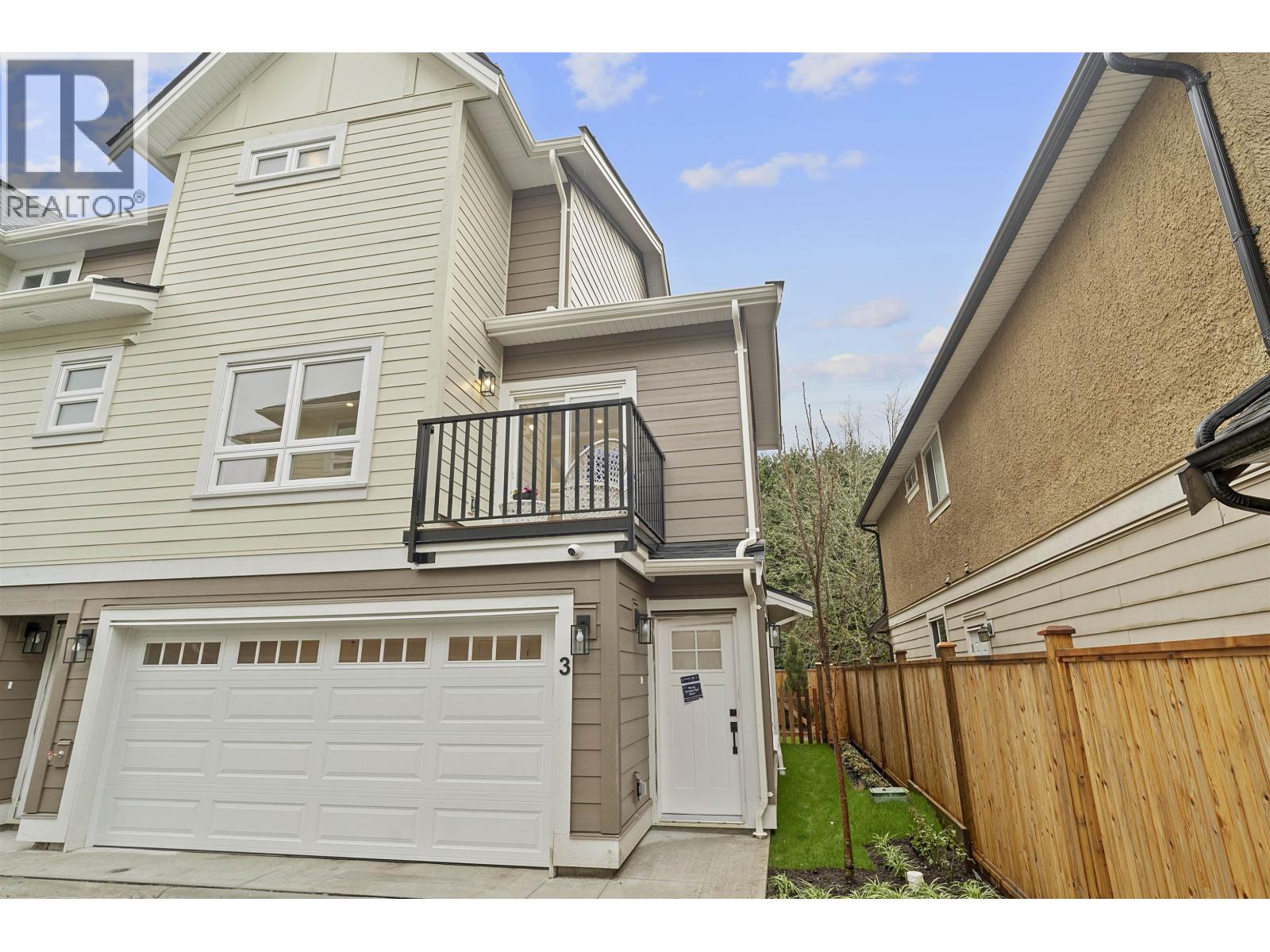 4 9340 General Currie Road, Richmond, British Columbia  V6Y 1M6 - Photo 1 - R3082122