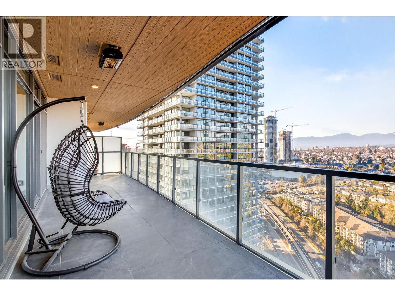 2603 4880 Lougheed Highway, Burnaby, British Columbia  V5C 0N1 - Photo 18 - R3081946