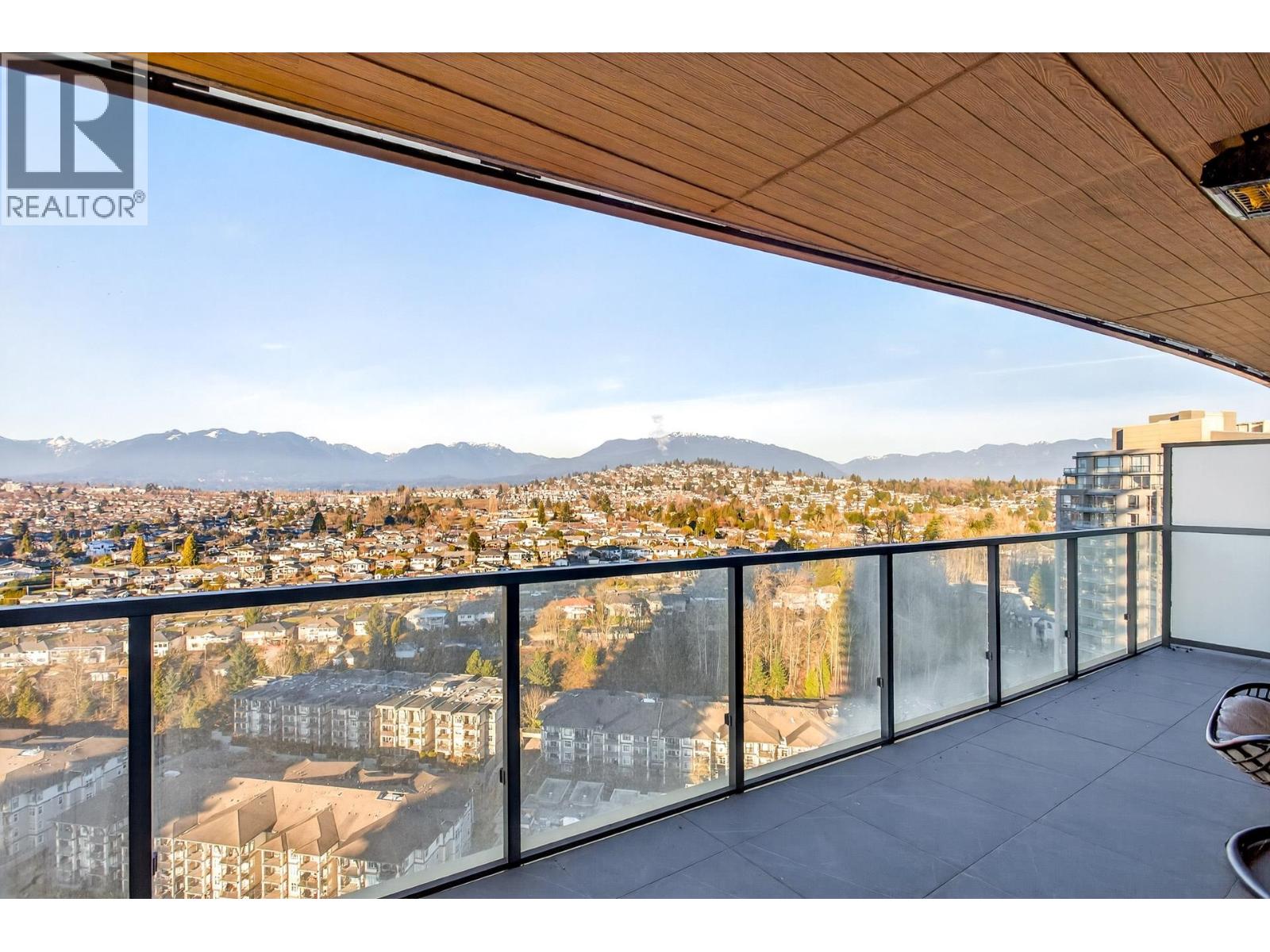 2603 4880 Lougheed Highway, Burnaby, British Columbia  V5C 0N1 - Photo 21 - R3081946