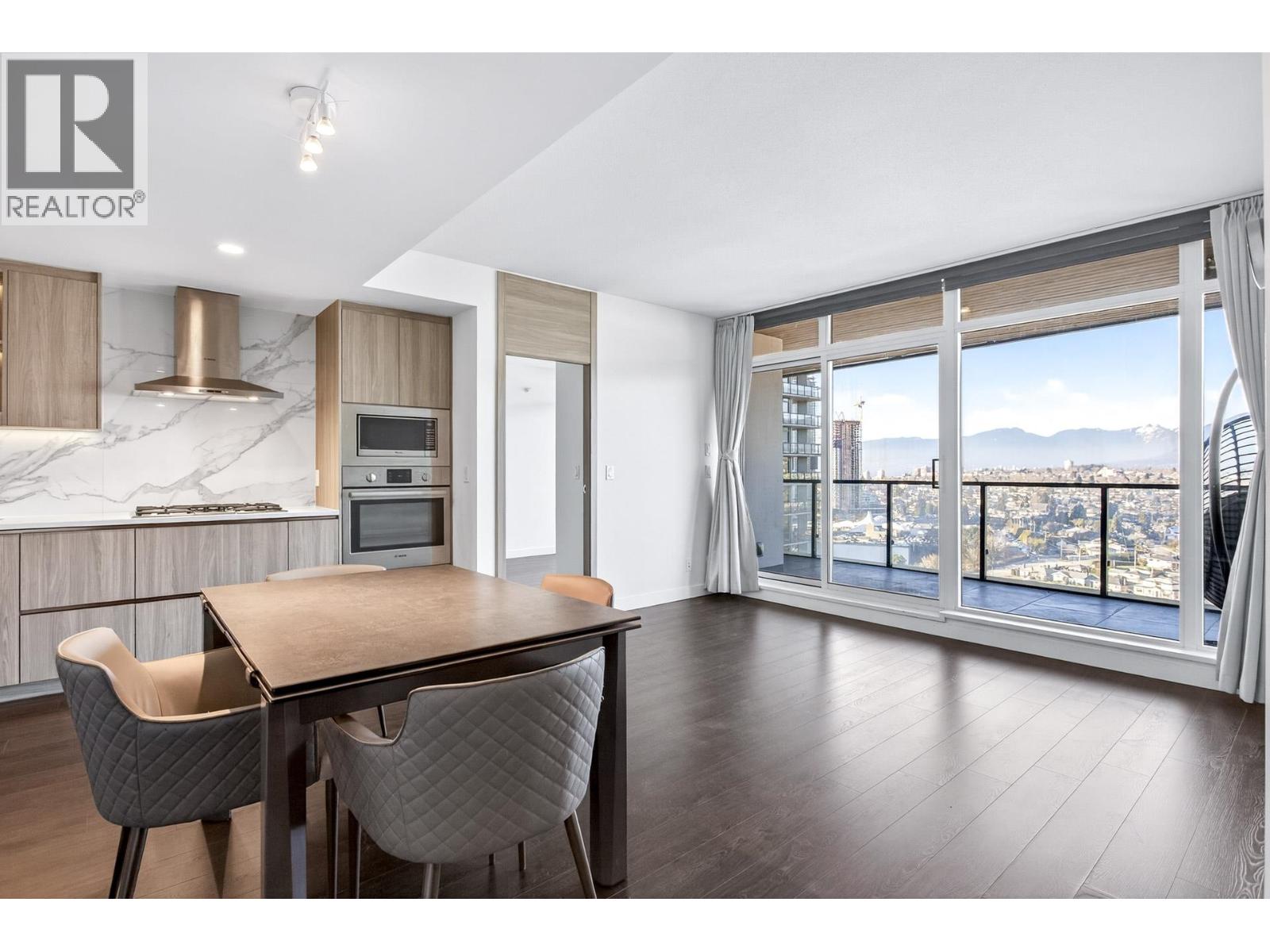 2603 4880 Lougheed Highway, Burnaby, British Columbia  V5C 0N1 - Photo 7 - R3081946