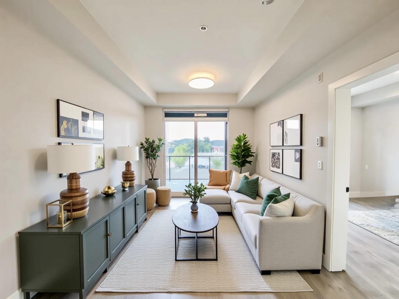 401 13458 95 AVENUE, Surrey, British Columbia