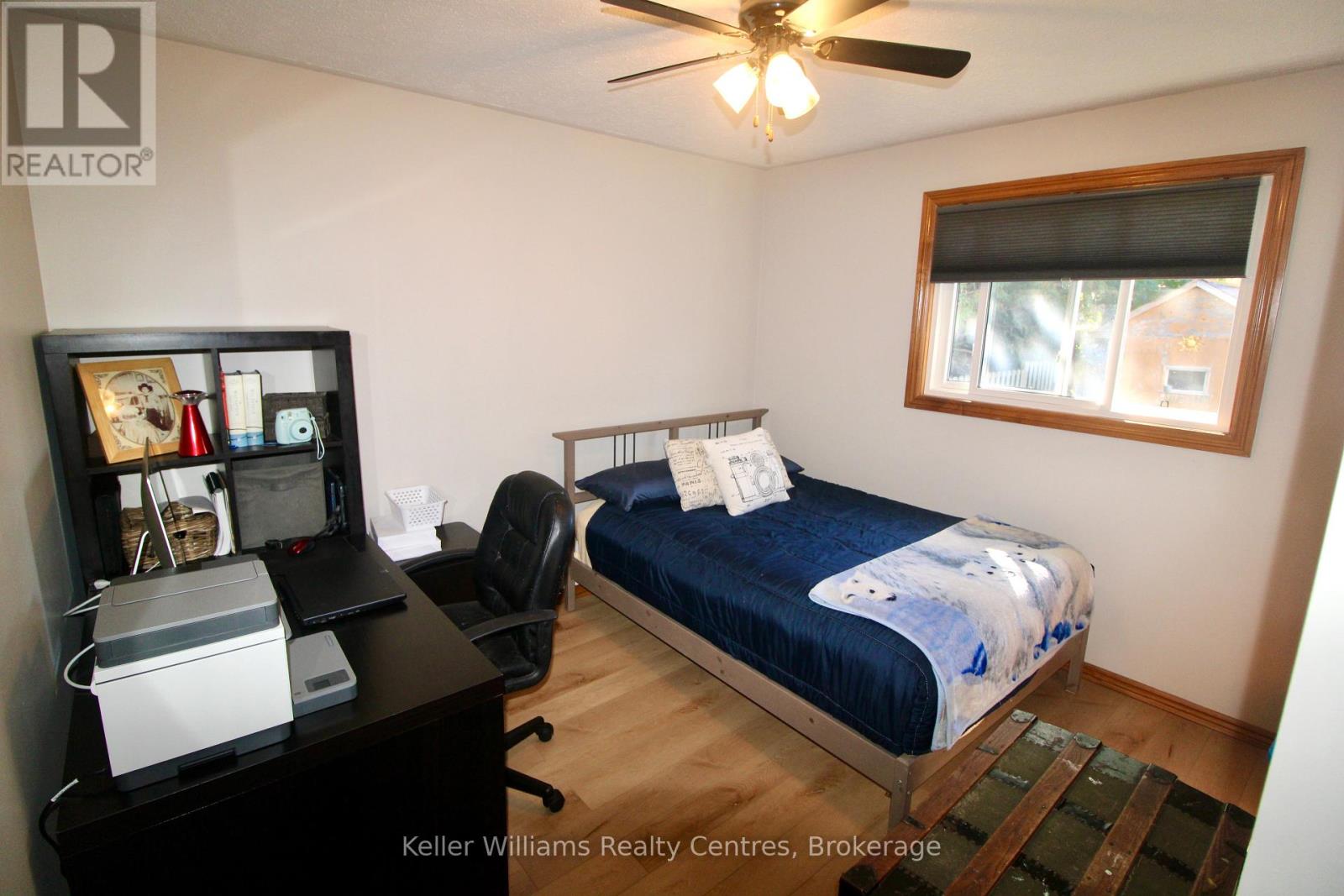 9 Union Street N, Brockton, Ontario  N0G 2V0 - Photo 20 - X12435555