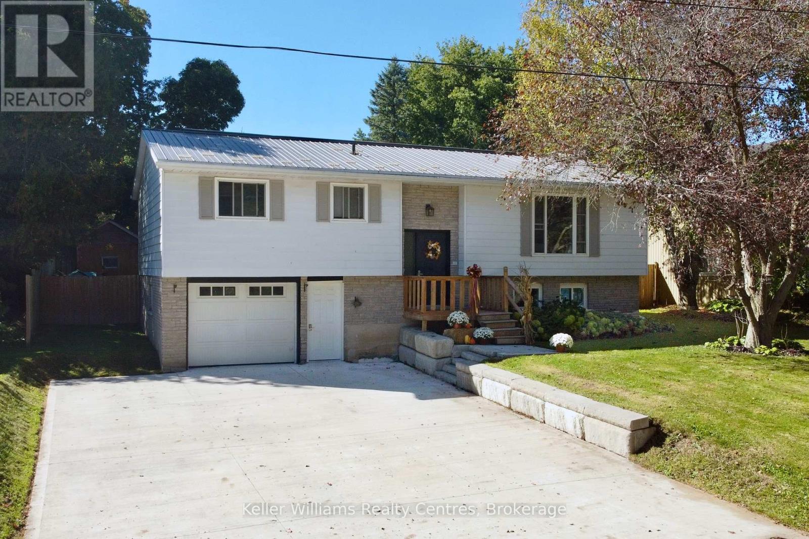 9 UNION STREET N, Brockton, Ontario