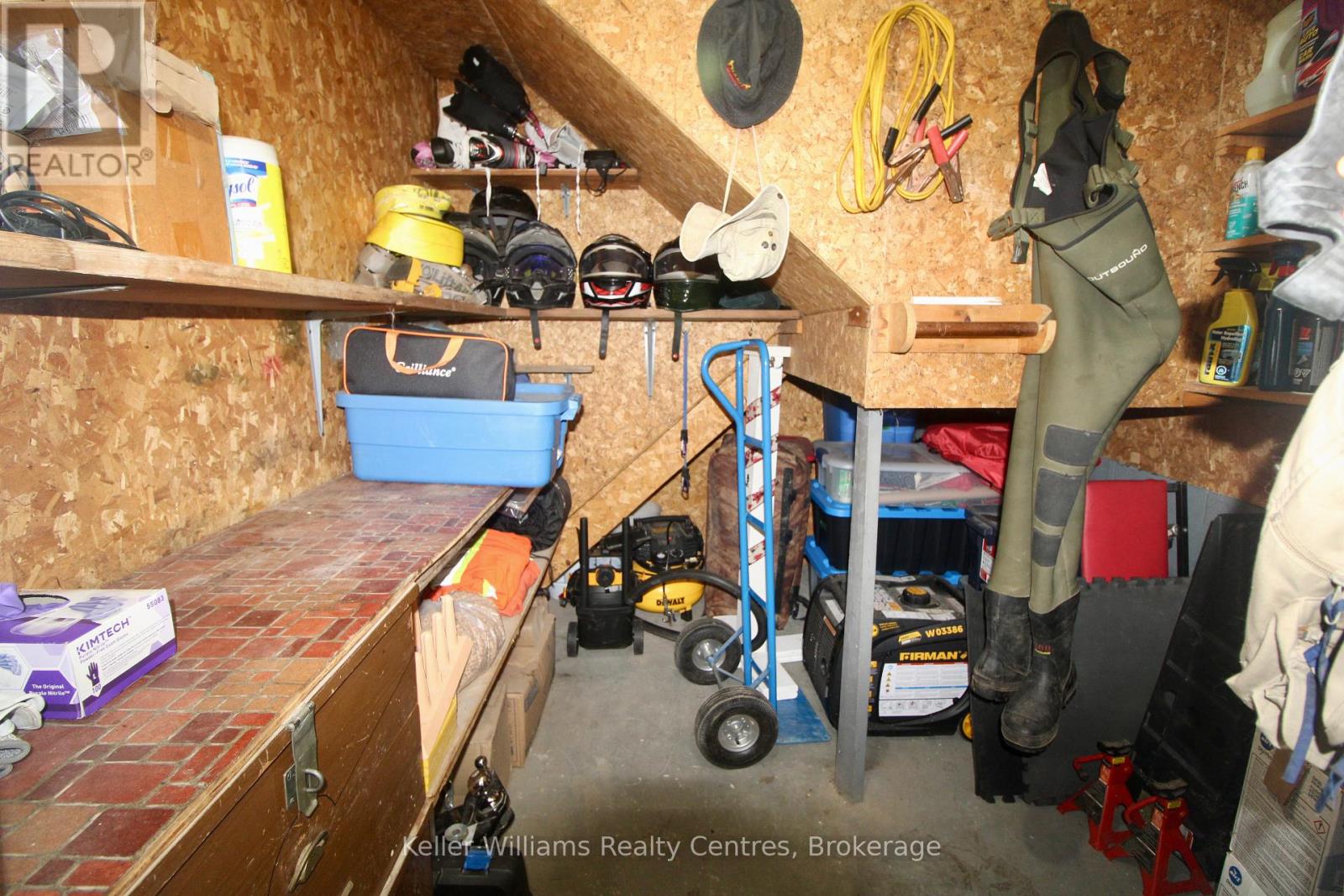 9 Union Street N, Brockton, Ontario  N0G 2V0 - Photo 33 - X12435555