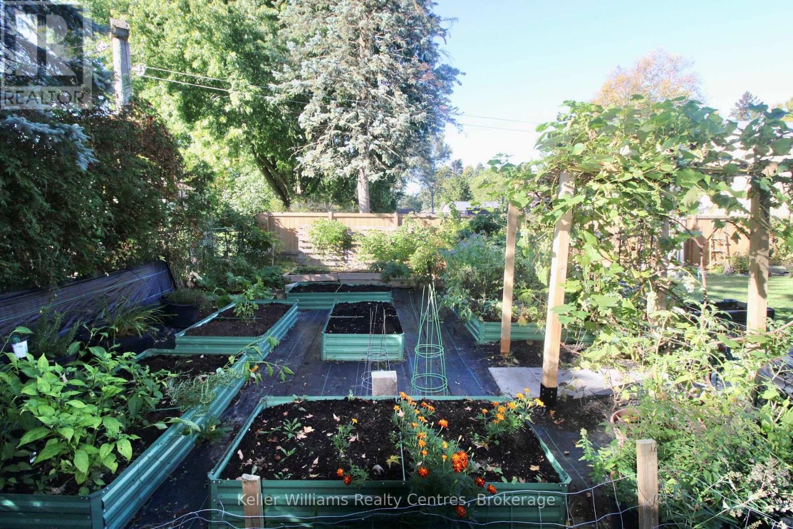 9 Union Street N, Brockton, Ontario  N0G 2V0 - Photo 35 - X12435555